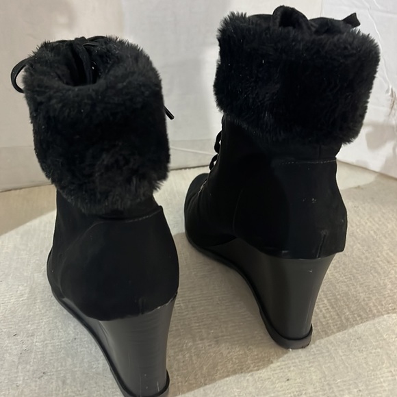 Banboo boots Size 8.5 - Picture 6 of 12